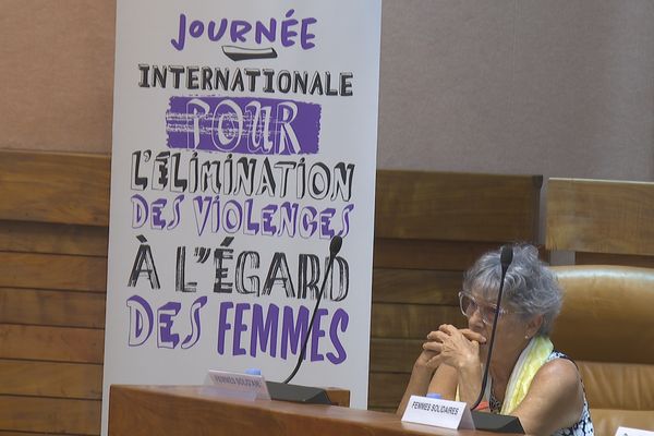 journée internationale violences femmes