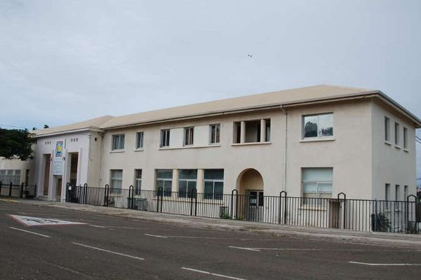 Lycée commercial et hôtelier Auguste Escoffier