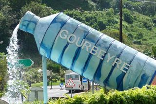 Eau Polluée à Gourbeyre Le Procureur De Basse Terre Se