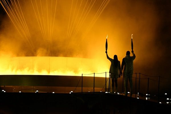 Les derniers jours de compétition et la cérémonie de clôture des JO de Paris 2024