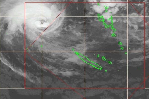 sandra cyclone dimanche matin