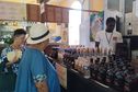 Le premier salon du rhum de Guyane se tient ce week-end à Cayenne