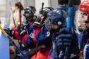 Une nouvelle saison riche en projets pour les hockeyeuses des Harfangs