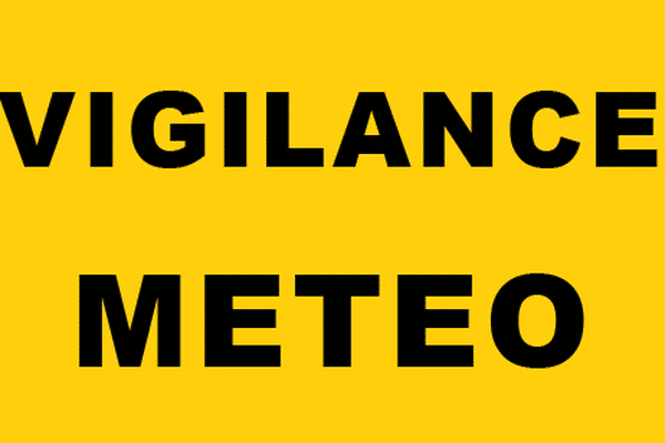 Vigilance Météo 17 03 2015 AM