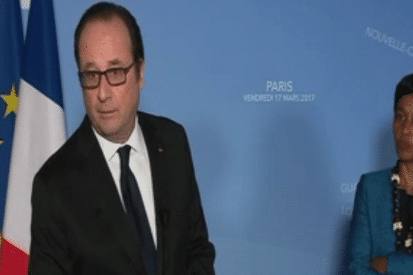 Hollande