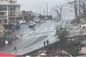 Cyclone Chido : des quartiers entièrement détruits à Mamoudzou