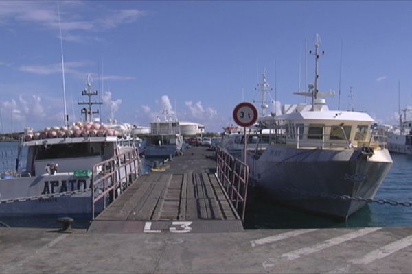 réforme du statut des marins pêcheurs