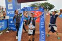 Grand Raid 2024 à La Réunion. Le Trail de Bourbon remporté par Louison Coiffet chez les hommes et la Calédonienne Leslie Nowicki chez les femmes