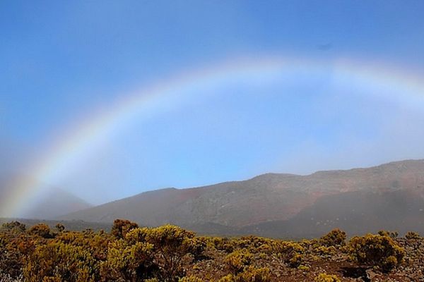 Arc en ciel 15 octobre 2024