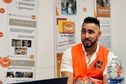 Cyclone Chido : le footballeur réunionnais Dimitri Payet apporte son soutien à Mayotte avec la Banque Alimentaire