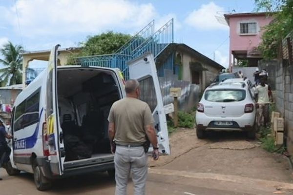 Interpellation de bandes de jeunes soupçonnés des violences à M'tsapéré