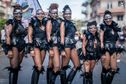 DIRECT. Carnaval de Martinique 2025 : les derniers moments de liesse avant les adieux au Roi Vaval