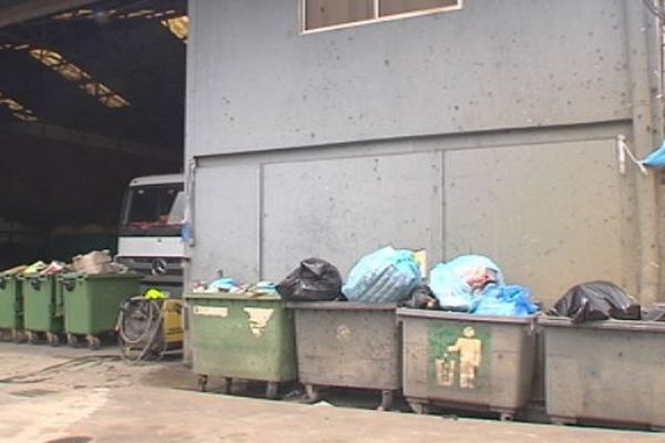 L' Agence Française de Développement va aider à l’aménagement  d’un centre de tri des déchets recyclables