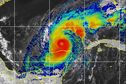 L'ouragan Milton, l'un des plus puissants de ce siècle, va frapper la Floride