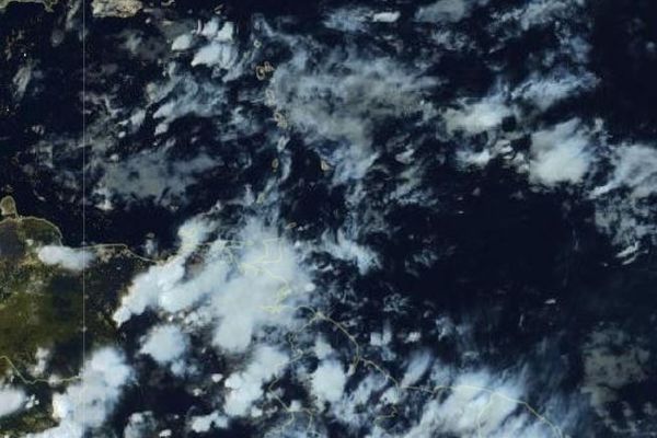 Image satellite - 11/10/2022.