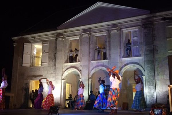 Nuit des musées Marie Galante