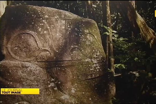 Les tikis se dévoilent au musée de Tahiti et des îles