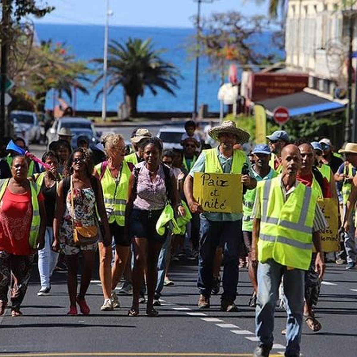 Mouvement Des Gilets Jaunes à Quoi Faut Il Sattendre Ce