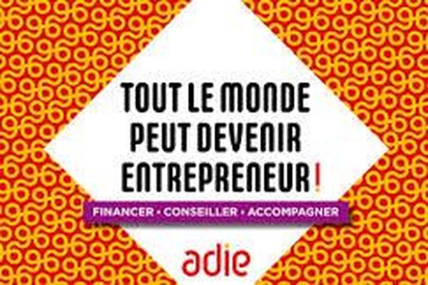 Adie semaine entrepreneur