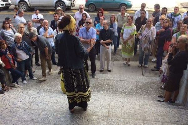 collectif femmes en colere