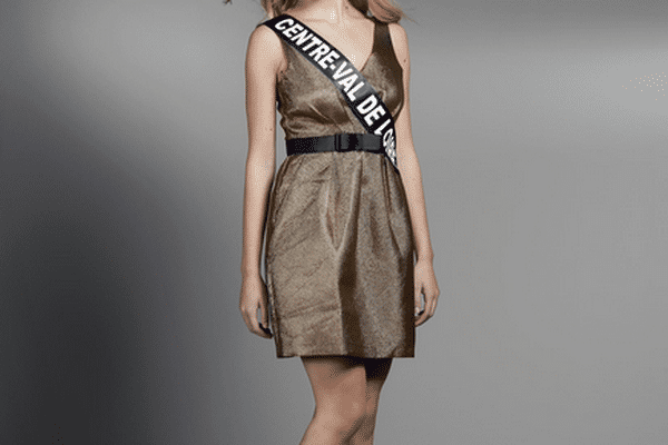 Miss Centre-Val-Loire