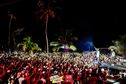 Un line up inédit pour la 10e édition du Baccha Festival à la Pointe Faula au Vauclin en Martinique