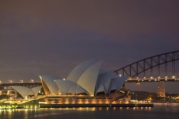 Sydney