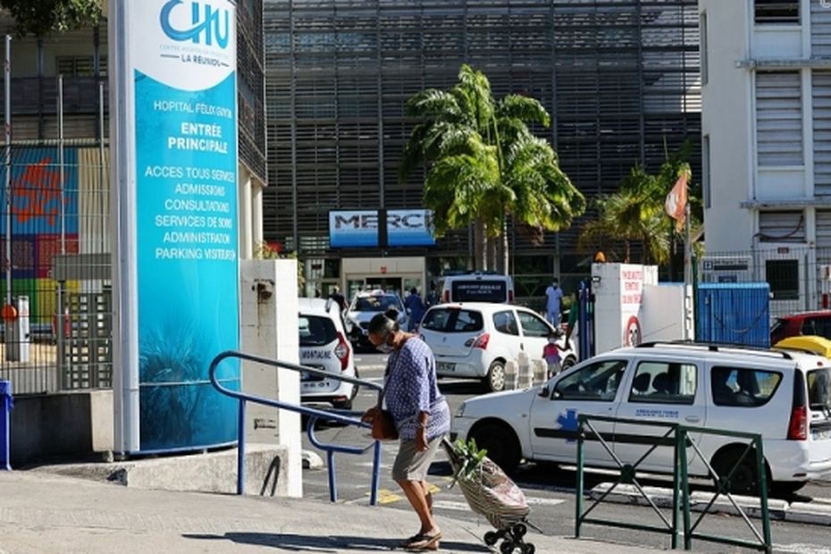 Arrest of Comorian Mother in Reunion Hospital Room – Mayotte la 1ère