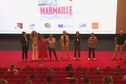 "Émouvant", "magnifique" : Marmaille, de Grégory Lucilly, salué en avant-première à Saint-Pierre