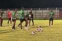 Concacaf Nations League : la sélection de Martinique recevra celle de Guadeloupe...au Gosier