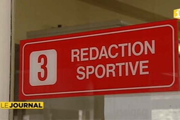 redaction sport