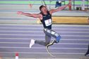 Jeux Paralympiques 2024 : le Réunionnais Dimitri Pavadé manque le podium du saut en longueur de très peu