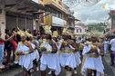 VIDÉO. Carnaval de Martinique 2025 : la parade "Festy’ Roi" du Lamentin donne le top départ