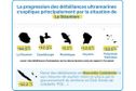 Cessations de paiement, liquidations, redressements judiciaires : les défaillances des entreprises ultramarines ralentissent