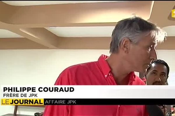 Affaire JPK : décision de la levée de la mise en examen le 8 juillet