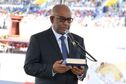 Comores :
L’assaillant d’Azali Assoumani décède dans des conditions mystérieuses