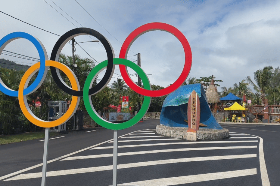 Countdown to the Paris 2024 Olympic Games: Key Events, Venues, and ...