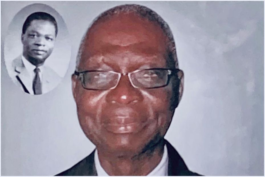 Raymond Gbagwede, former surgeon at the Lamentin Hospital in Martinique, dies