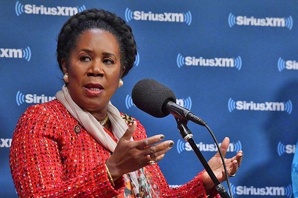 Sheila Jackson Lee