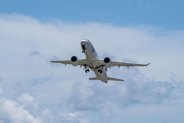 Les vols d'Air Austral et Ewa Air reprennent ce mardi 14 janvier, après le passage de Dikeledi