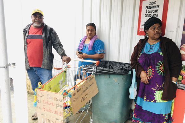 Poindimié solidarité familles d'accueil