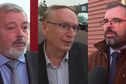 Sénatoriale partielle sur Saint-Pierre et Miquelon : les 3 candidats en lice