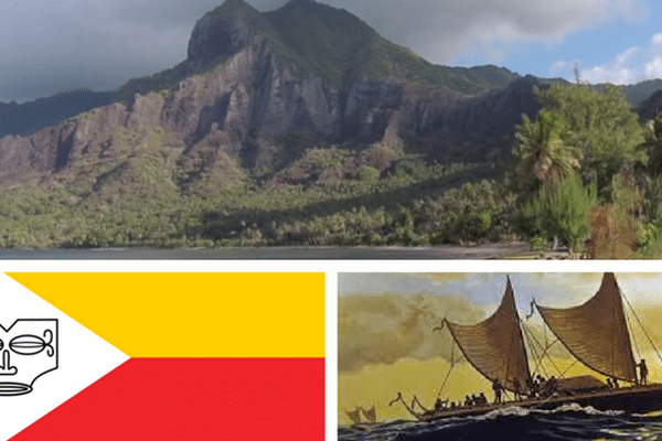histoire des îles marquises