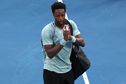 Tennis : pas de miracle au tournoi Indian Wells pour Gaël Monfils, battu au 3ᵉ tour après un marathon contre Dimitrov