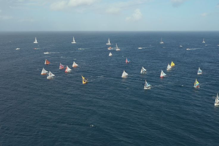 Hugo Thélier vainqueur du traditour 2021 - Guadeloupe la 1ère