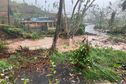 DIRECT. Dikeledi : Crues, torrents de boue, inondations, suivez en temps réel l'évolution de la tempête tropicale modérée à Mayotte, toujours placée en alerte rouge