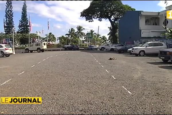 Nouveaux parkings : passage à la caisse obligatoire