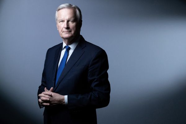 Michel Barnier