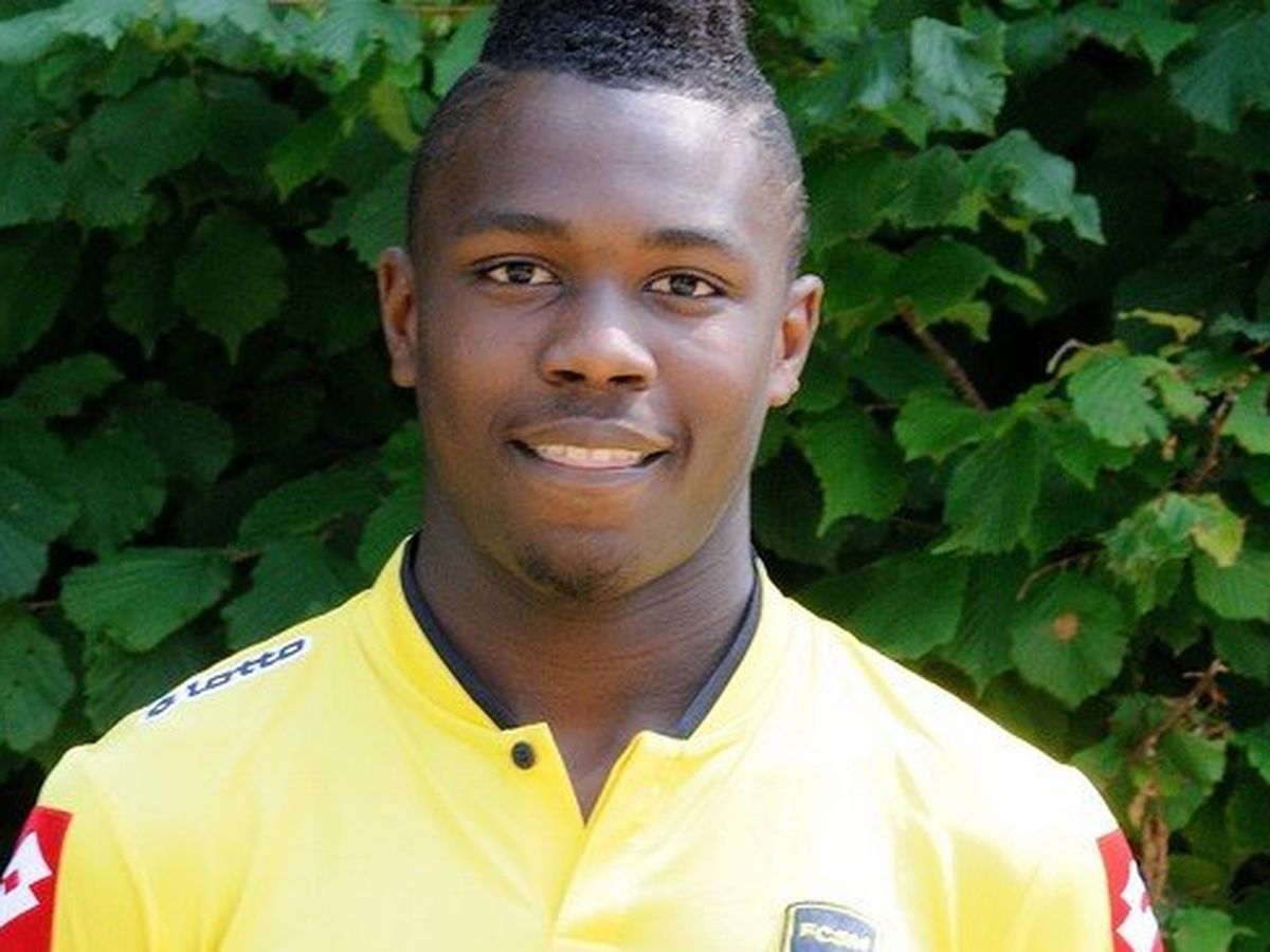 Marcus Le Fils De Lilian Thuram Fait Ses Grands Debuts En Equipe De Franc