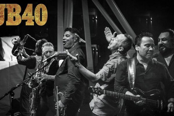 Concert UB40 : tous les membres du groupe seront bien présents à Tahiti